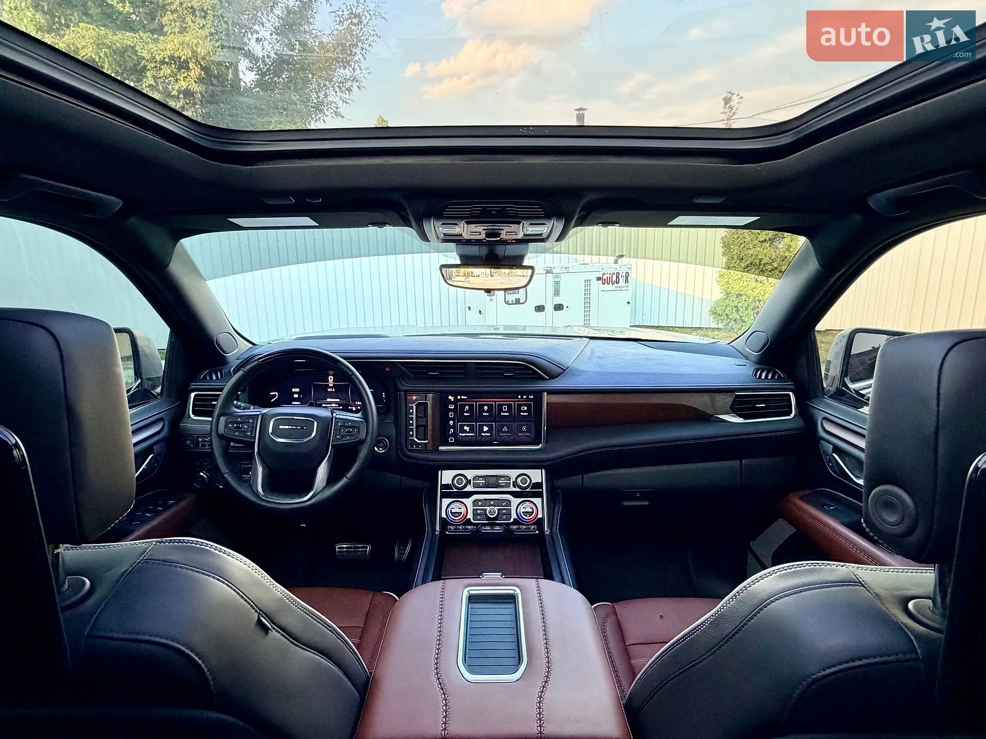 2023 GMC Yukon - мініатюра 35