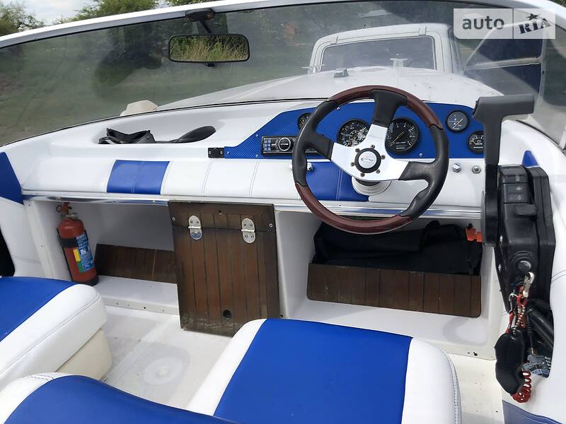 Катер Gobbi 17 Sport 2006 в Черновцах