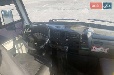 Городской автобус ГолАЗ 3207 2007 в 