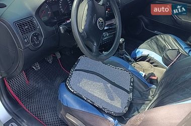 Универсал Golf Car Marshell 2000 в Надворной