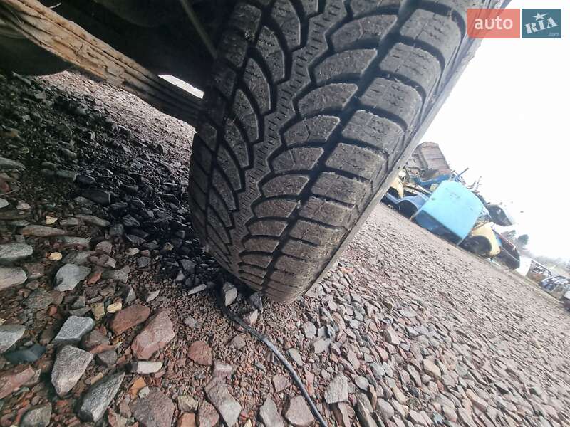 Внедорожник / Кроссовер Gonow Jetstar 2005 в Кременце