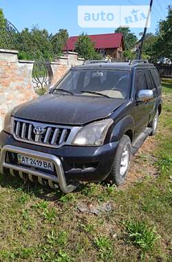 Позашляховик / Кросовер Gonow Victor Suv 2005 в Чернівцях