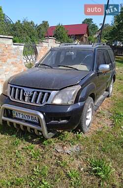 Внедорожник / Кроссовер Gonow Victor Suv 2005 в Черновцах