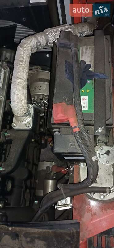 Фронтальный погрузчик Goodsense FD 2024 в Киеве