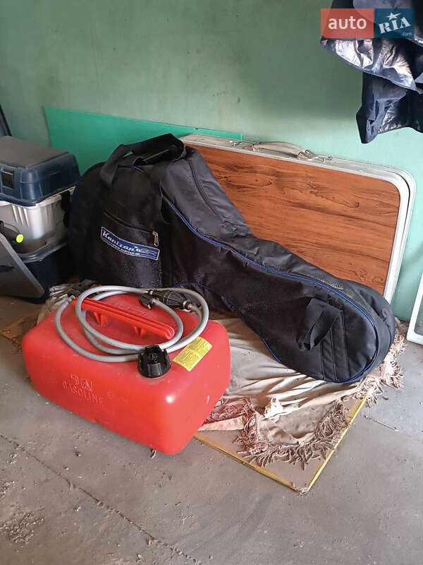 Лодка GRAND C 360 2006 в Балаклее