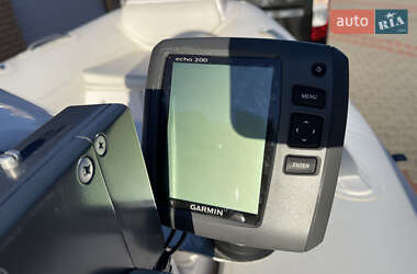RIB GRAND G380EF 2013 в 