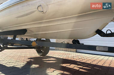 RIB GRAND G380EF 2013 в 