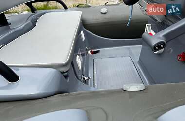 Лодка GRAND G480L 2017 в 