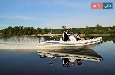 RIB GRAND Golden Line G580 2023 в 