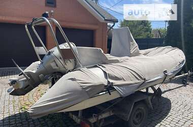 RIB GRAND S470 2005 в 