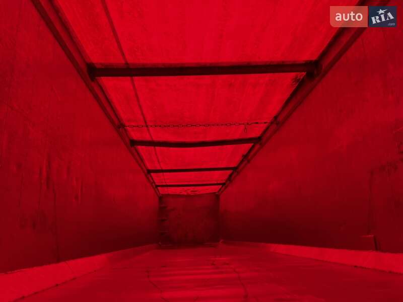 Самосвал полуприцеп GRAS GS 2006 в Ровно фото 8 Самосвал полуприцеп GRAS GS 2006 в Ровно