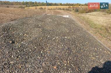 Самосвал полуприцеп GRAS GS 2004 в 