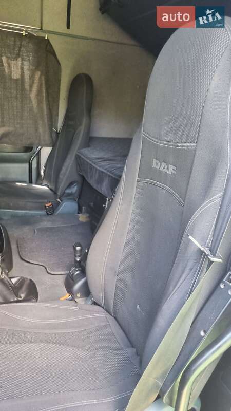 Самоскид напівпричіп GRAS GS 2008 в Вінниці