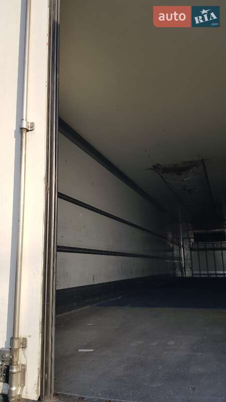 Рефрижератор полуприцеп Gray Adams GA3B 2006 в Черновцах фото 8 Рефрижератор полуприцеп Gray Adams GA3B 2006 в Черновцах