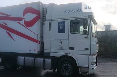 Рефрижератор полуприцеп Gray Adams GA3FL 2000 в 