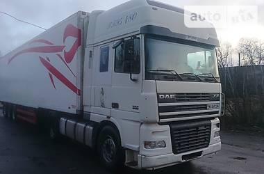 Рефрижератор полуприцеп Gray Adams GA3FL 2000 в 