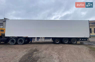 Рефрижератор Gray Adams GA3FL 2000 в 
