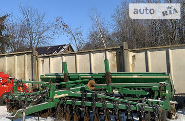 Сеялка сплошного высева механическая Great Plains CPH 2008 в Харькове