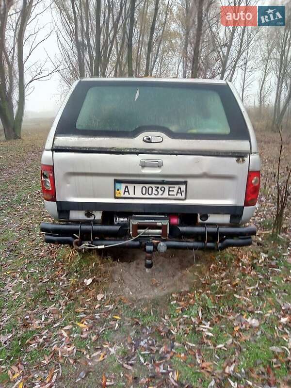 Пикап Great Wall Deer 2005 в Борисполе