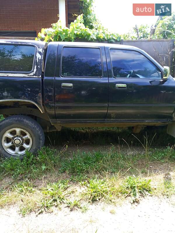 Внедорожник / Кроссовер Great Wall Deer 2008 в Тернополе