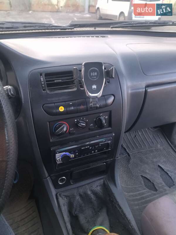 Пікап Great Wall Deer 2007 в Коростишеві