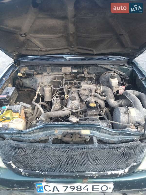 Пікап Great Wall Deer 2007 в Коростишеві