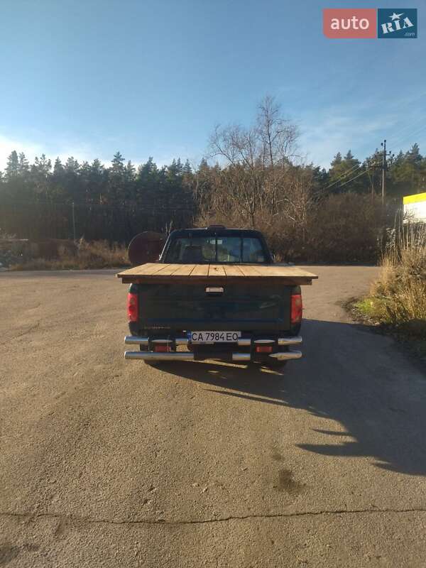 Пікап Great Wall Deer 2007 в Коростишеві