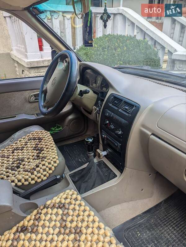 Пікап Great Wall Deer 2007 в Івано-Франківську фото 6 Пікап Great Wall Deer 2007 в Івано-Франківську