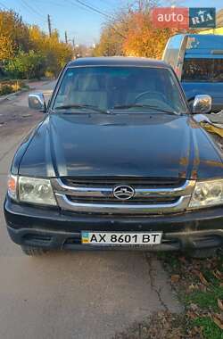 Пикап Great Wall Deer 2008 в Харькове