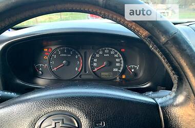 Позашляховик / Кросовер Great Wall Haval H2 2006 в Миколаєві