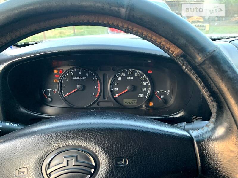 Позашляховик / Кросовер Great Wall Haval H2 2006 в Миколаєві