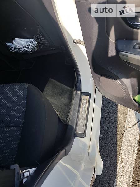 Внедорожник / Кроссовер Great Wall Haval H3 2012 в Константиновке