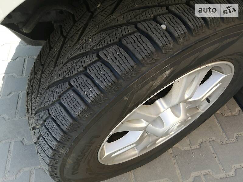 Позашляховик / Кросовер Great Wall Haval H3 2013 в Миколаєві фото 8 Позашляховик / Кросовер Great Wall Haval H3 2013 в Миколаєві