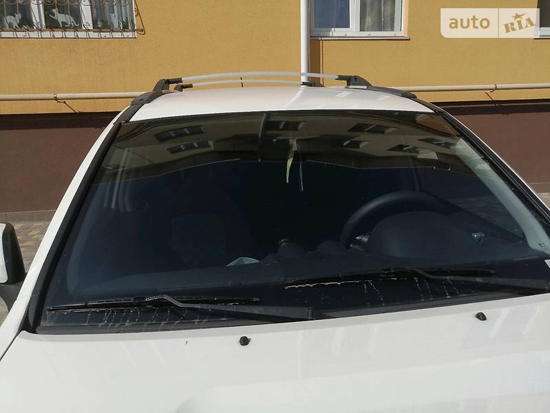 Позашляховик / Кросовер Great Wall Haval H3 2013 в Миколаєві фото 10 Позашляховик / Кросовер Great Wall Haval H3 2013 в Миколаєві