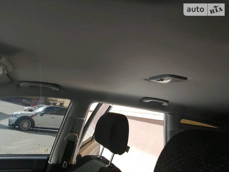 Позашляховик / Кросовер Great Wall Haval H3 2013 в Миколаєві фото 30 Позашляховик / Кросовер Great Wall Haval H3 2013 в Миколаєві