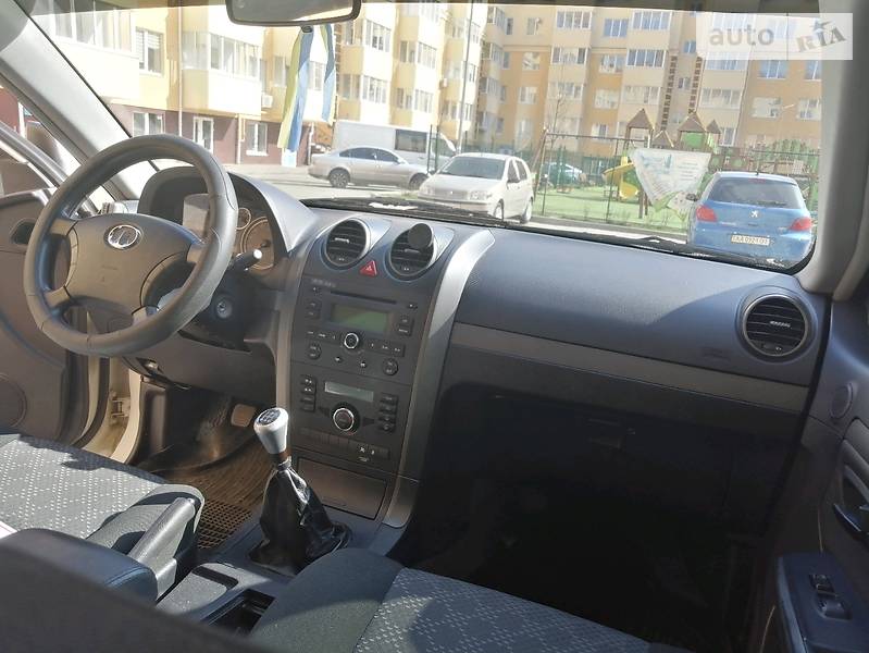 Позашляховик / Кросовер Great Wall Haval H3 2013 в Миколаєві фото 39 Позашляховик / Кросовер Great Wall Haval H3 2013 в Миколаєві
