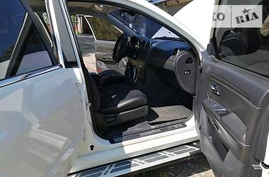 Позашляховик / Кросовер Great Wall Haval H3 2013 в 