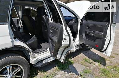 Позашляховик / Кросовер Great Wall Haval H3 2013 в 