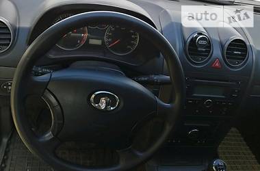Позашляховик / Кросовер Great Wall Haval H3 2013 в 