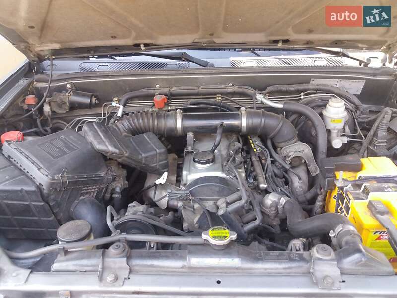 Универсал Great Wall Haval H3 2012 в Киеве