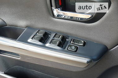 Внедорожник / Кроссовер Great Wall Haval H3 2012 в 