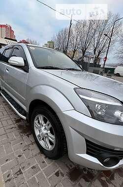 Внедорожник / Кроссовер Great Wall Haval H3 2012 в 