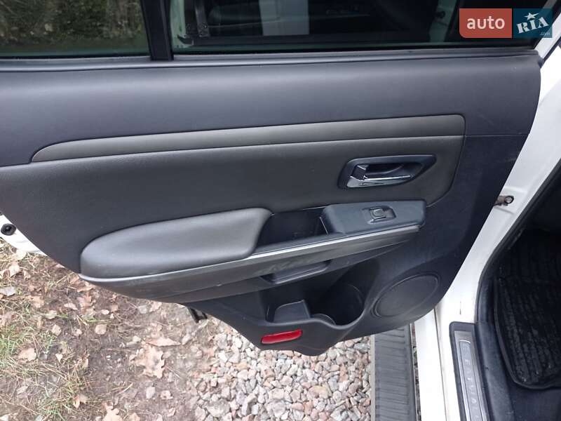 Позашляховик / Кросовер Great Wall Haval H3 2013 в Києві фото 12 Позашляховик / Кросовер Great Wall Haval H3 2013 в Києві