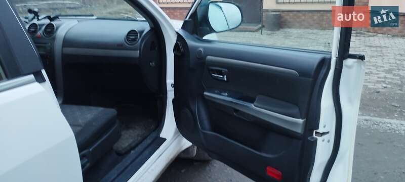Внедорожник / Кроссовер Great Wall Haval H3 2011 в Кривом Роге