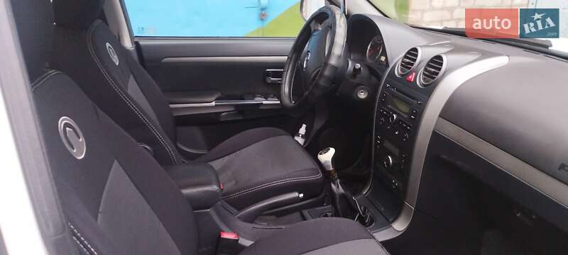 Внедорожник / Кроссовер Great Wall Haval H3 2011 в Кривом Роге