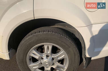 Внедорожник / Кроссовер Great Wall Haval H3 2014 в 