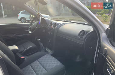 Внедорожник / Кроссовер Great Wall Haval H3 2014 в 