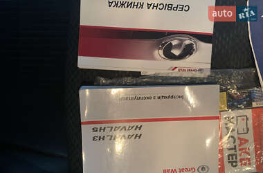 Внедорожник / Кроссовер Great Wall Haval H3 2014 в 