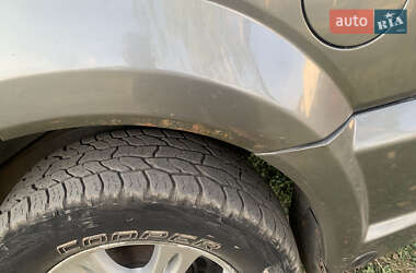 Внедорожник / Кроссовер Great Wall Haval H3 2013 в 
