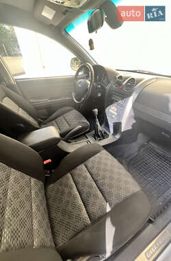 Универсал Great Wall Haval H3 2014 в 